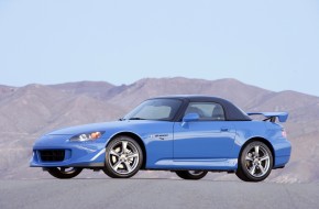 2007 Honda S2000