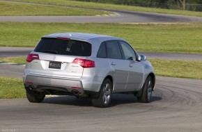 2007 Acura MDX