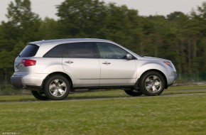 2007 Acura MDX