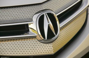 2007 Acura MDX