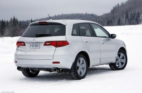 2007 Acura RDX
