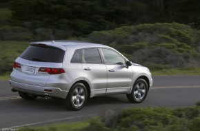 2007 Acura RDX