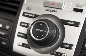 2007 Acura RDX
