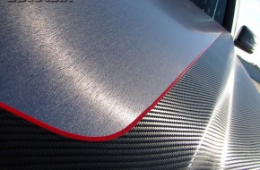 RENNtech Mercedes-Benz GLK350 Hybrid Pikes Peak Rally Car