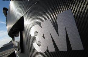 RENNtech Mercedes-Benz GLK350 Hybrid Pikes Peak Rally Car