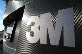 RENNtech Mercedes-Benz GLK350 Hybrid Pikes Peak Rally Car