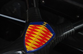 Koenigsegg CCR EVO 817 by Edo Competition