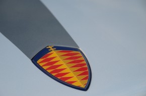 Koenigsegg CCR EVO 817 by Edo Competition