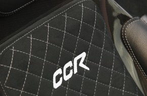 Koenigsegg CCR EVO 817 by Edo Competition