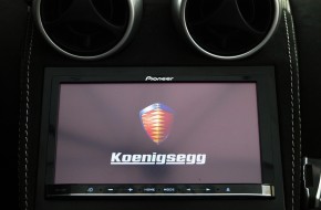 Koenigsegg CCR EVO 817 by Edo Competition