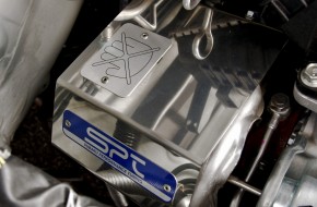 2009 Impreza WRX 5-Door SPT