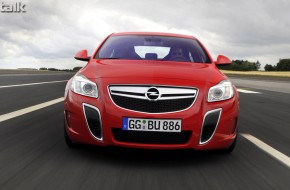 Opel Insignia OPC Unlimited