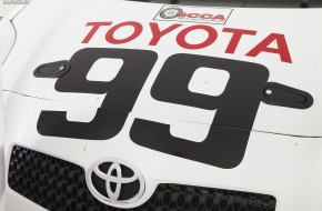 2010 SEMA Show - Toyota