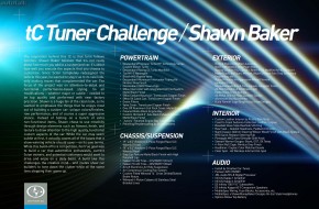 2010 SEMA Show - Scion