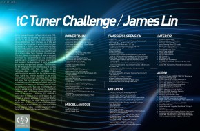 2010 SEMA Show - Scion