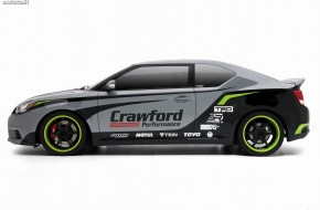 2010 SEMA Show - Scion