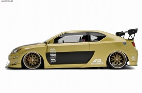 2010 SEMA Show - Scion