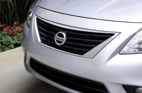2012 Nissan Versa