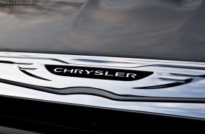2011 Chrysler 200 S