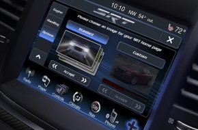 2012 Chrysler 300 SRT8