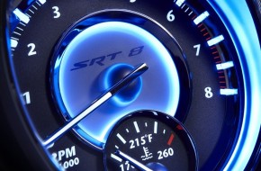 2012 Chrysler 300 SRT8
