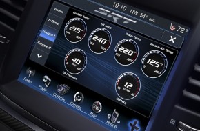 2012 Chrysler 300 SRT8