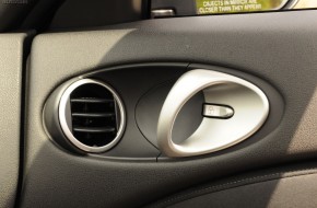 2011 Nissan 370Z Roadster Review