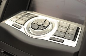 2011 Nissan 370Z Roadster Review