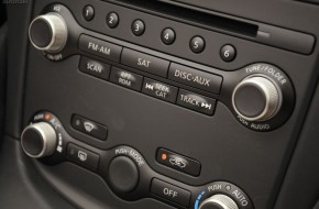 2011 Nissan 370Z Roadster Review