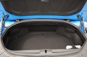 2011 Nissan 370Z Roadster Review