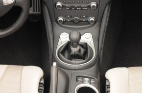 2011 Nissan 370Z Roadster Review