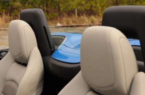 2011 Nissan 370Z Roadster Review