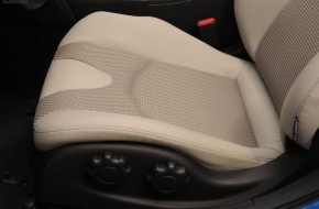 2011 Nissan 370Z Roadster Review