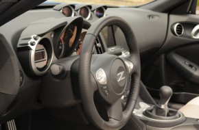 2011 Nissan 370Z Roadster Review