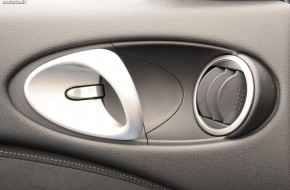 2011 Nissan 370Z Roadster Review