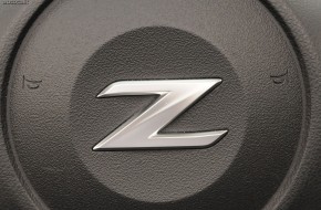 2011 Nissan 370Z Roadster Review