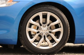 2011 Nissan 370Z Roadster Review