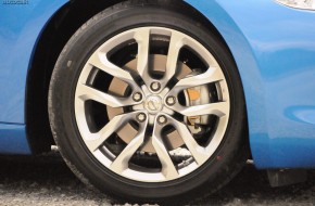 2011 Nissan 370Z Roadster Review