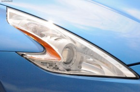 2011 Nissan 370Z Roadster Review