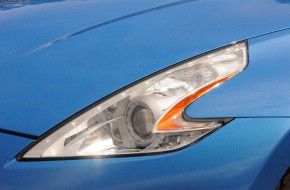 2011 Nissan 370Z Roadster Review