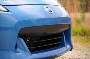2011 Nissan 370Z Roadster Review