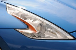 2011 Nissan 370Z Roadster Review