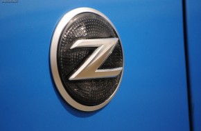 2011 Nissan 370Z Roadster Review