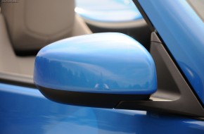 2011 Nissan 370Z Roadster Review