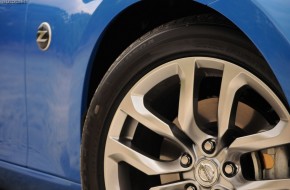 2011 Nissan 370Z Roadster Review