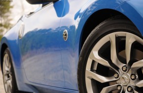 2011 Nissan 370Z Roadster Review