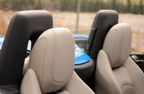 2011 Nissan 370Z Roadster Review