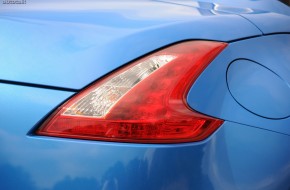 2011 Nissan 370Z Roadster Review