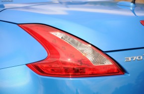 2011 Nissan 370Z Roadster Review