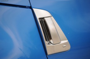 2011 Nissan 370Z Roadster Review